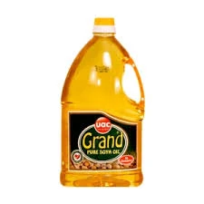 Oils, Spices & Seasonings
